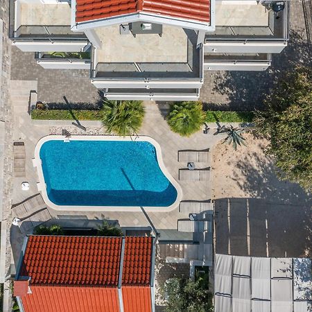 Villa EM Makarska Exterior foto